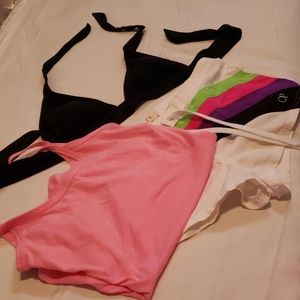 🔥Bundle with OP swim shorts